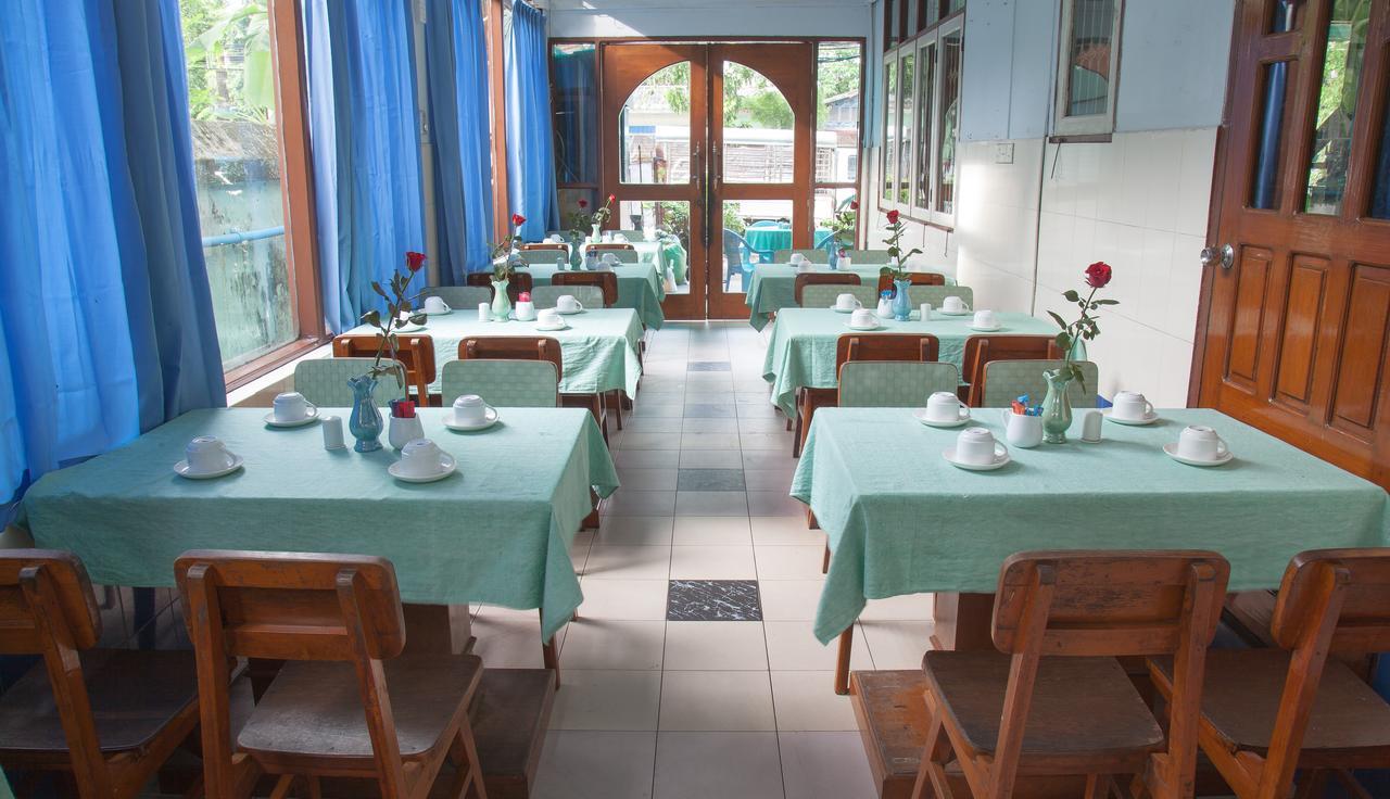Mother Land Inn 2 Yangon Exterior photo